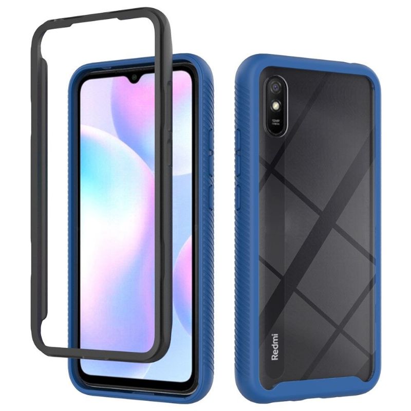 Kryt Na Xiaomi Redmi 9A Hybrid Odolný Proti Nárazům