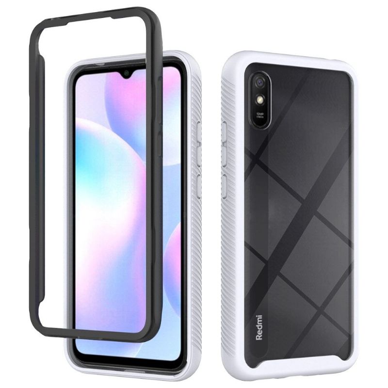 Kryt Na Xiaomi Redmi 9A Hybrid Odolný Proti Nárazům