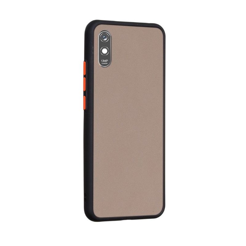 Kryt Na Xiaomi Redmi 9A Jemný Matný Efekt