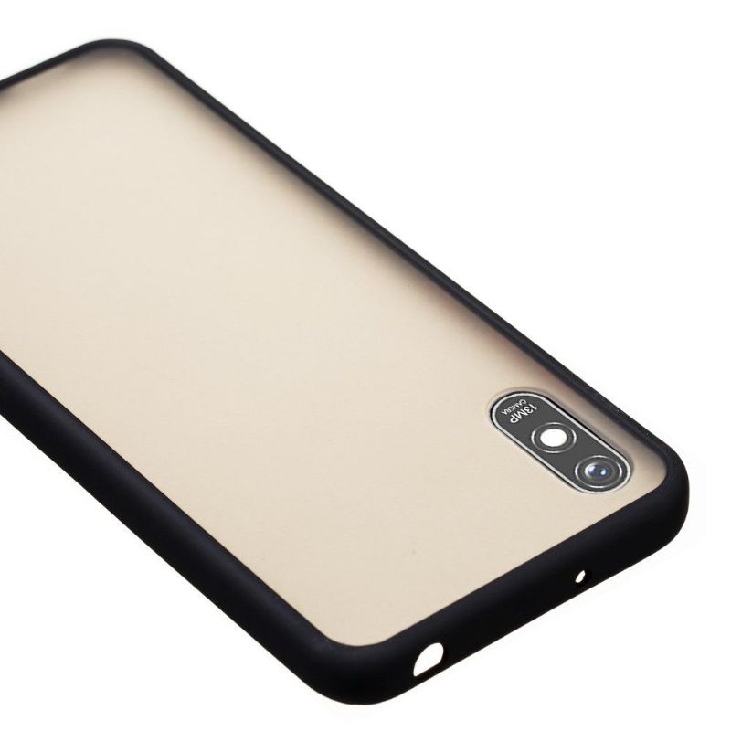 Kryt Na Xiaomi Redmi 9A Jemný Matný Efekt