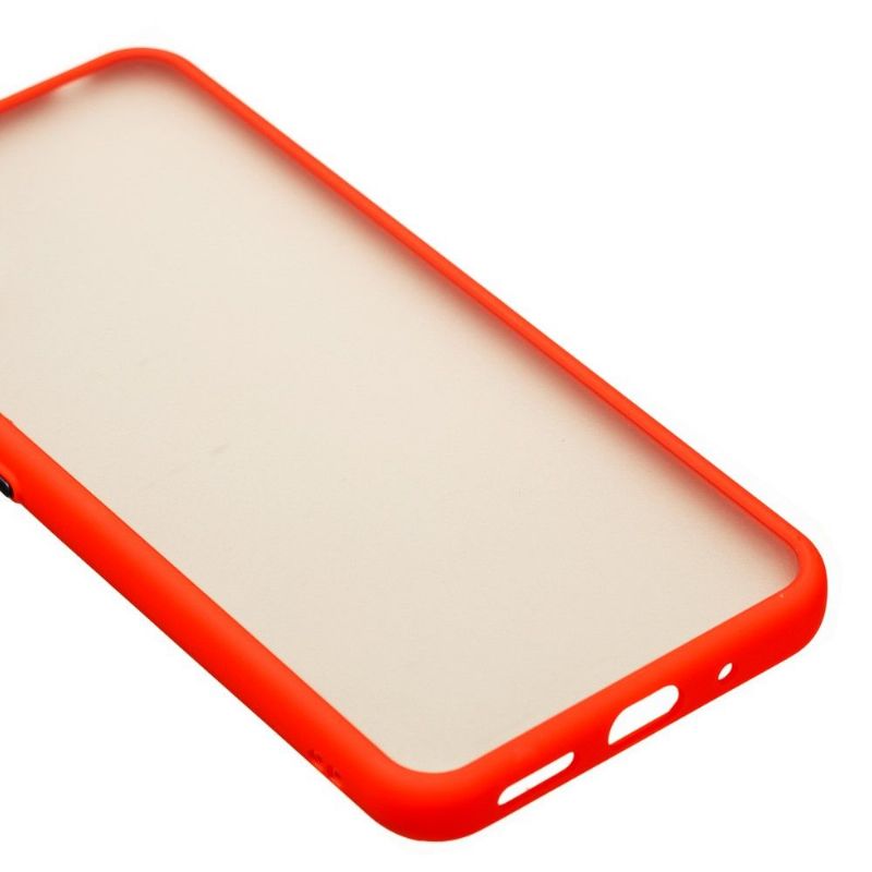 Kryt Na Xiaomi Redmi 9A Jemný Matný Efekt