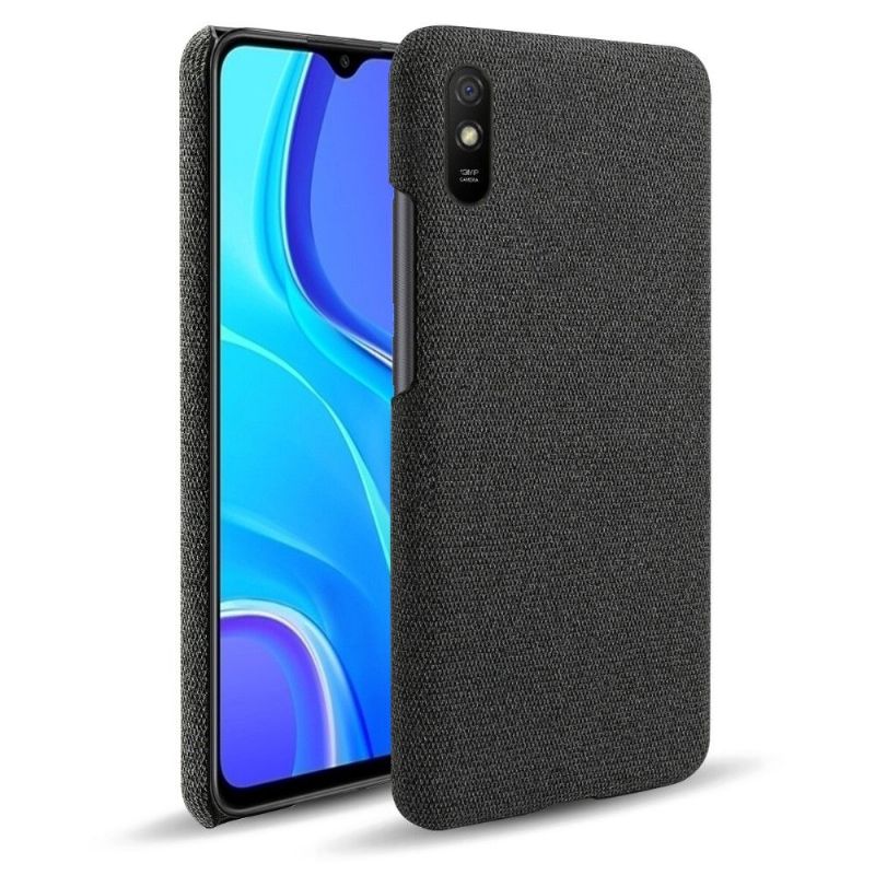 Kryt Na Xiaomi Redmi 9A Látkový Potah