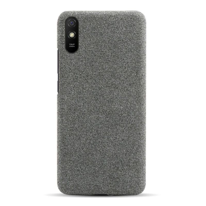 Kryt Na Xiaomi Redmi 9A Látkový Potah