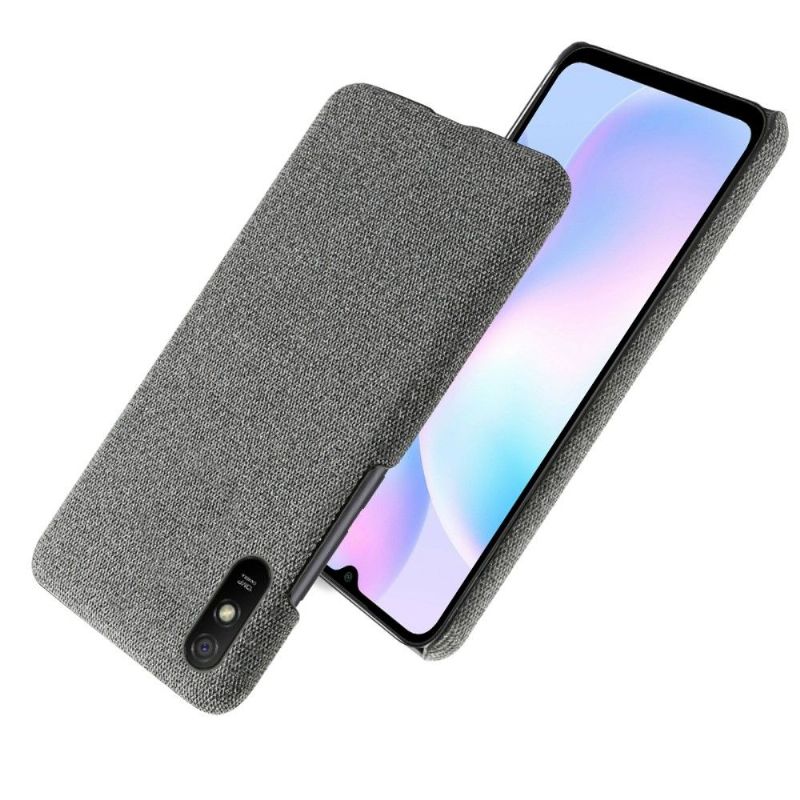 Kryt Na Xiaomi Redmi 9A Látkový Potah