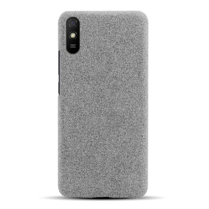 Kryt Na Xiaomi Redmi 9A Látkový Potah