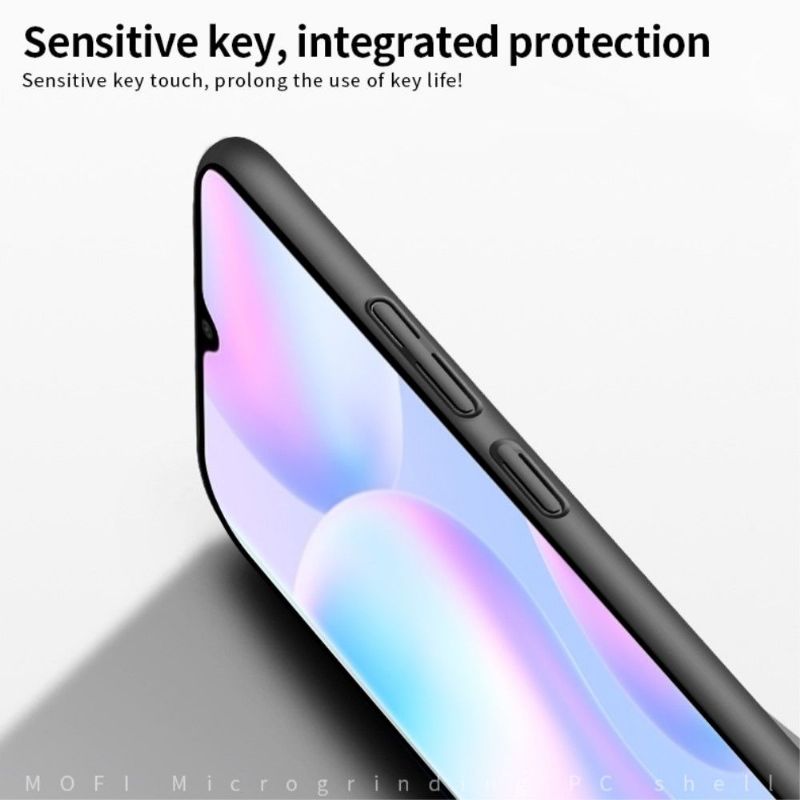 Kryt Na Xiaomi Redmi 9A Mofi Matný Povlak