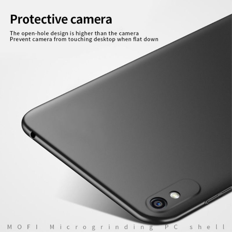 Kryt Na Xiaomi Redmi 9A Mofi Matný Povlak