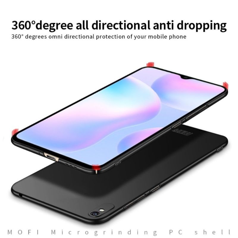 Kryt Na Xiaomi Redmi 9A Mofi Matný Povlak