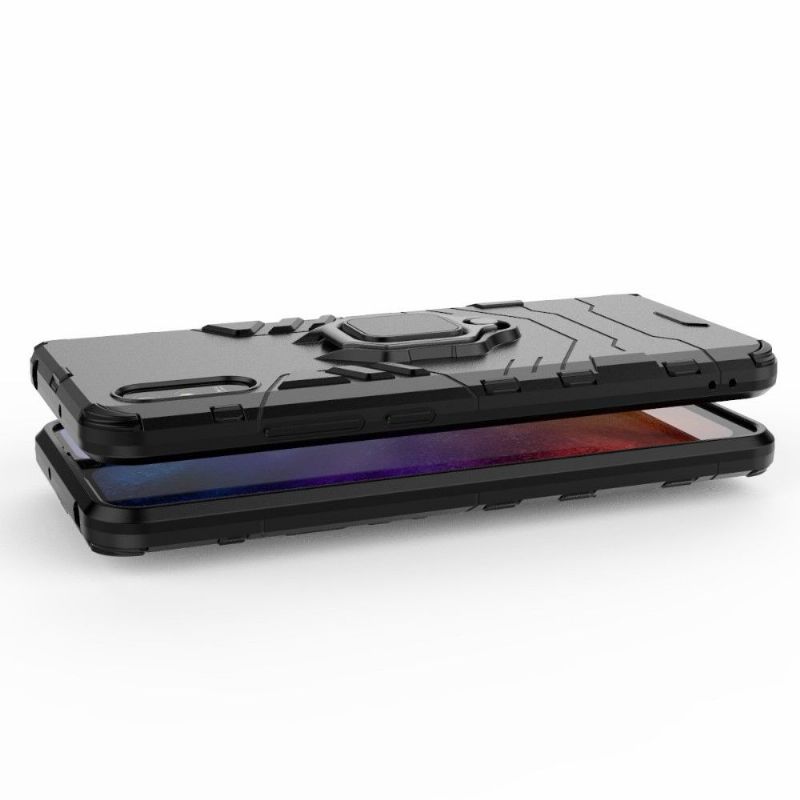 Kryt Na Xiaomi Redmi 9A Nárazuvzdorná A Odolná Belinda