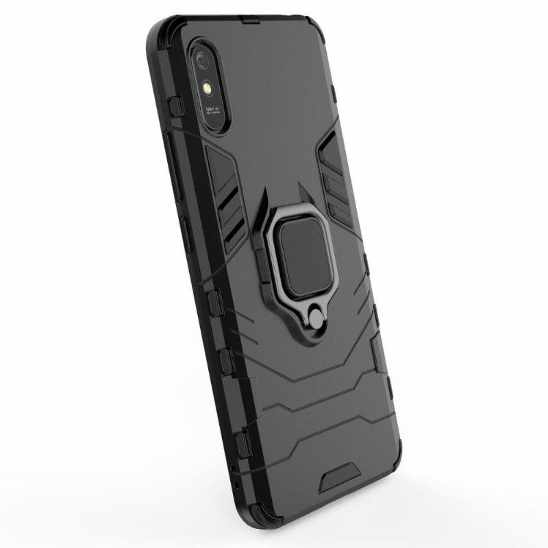 Kryt Na Xiaomi Redmi 9A Nárazuvzdorná A Odolná Belinda