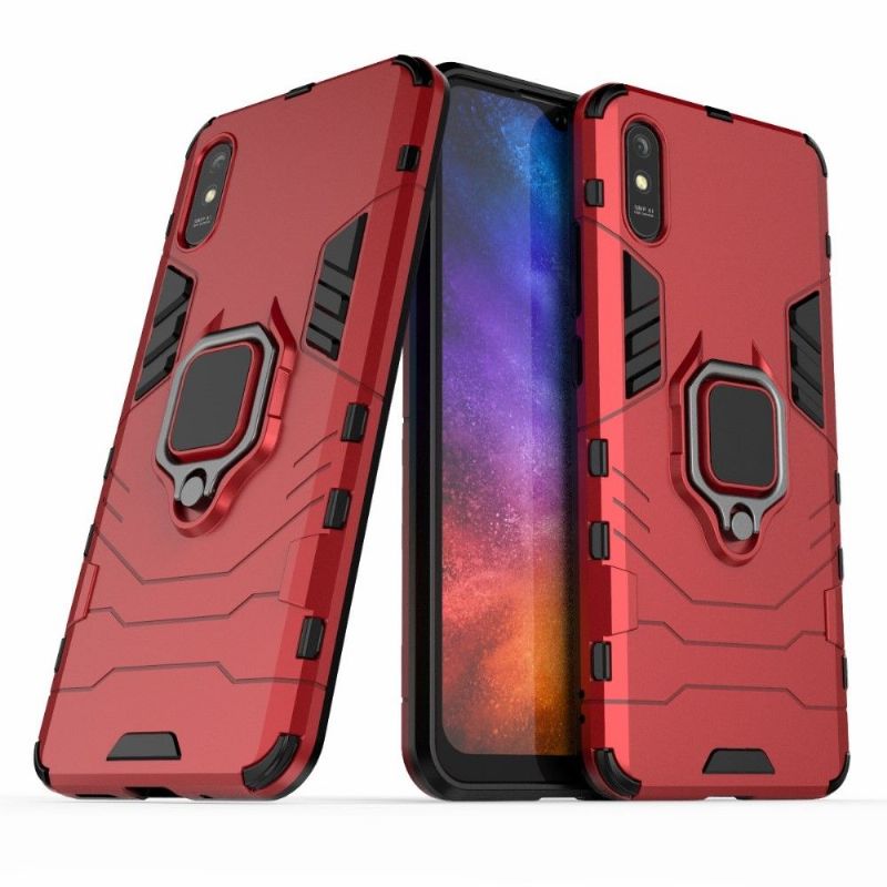 Kryt Na Xiaomi Redmi 9A Nárazuvzdorná A Odolná Belinda