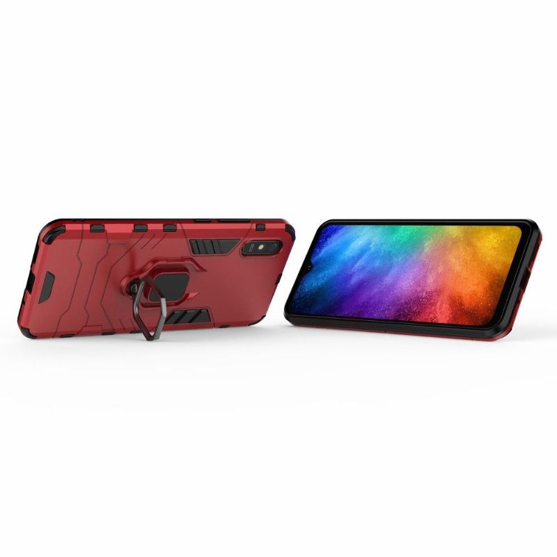 Kryt Na Xiaomi Redmi 9A Nárazuvzdorná A Odolná Belinda