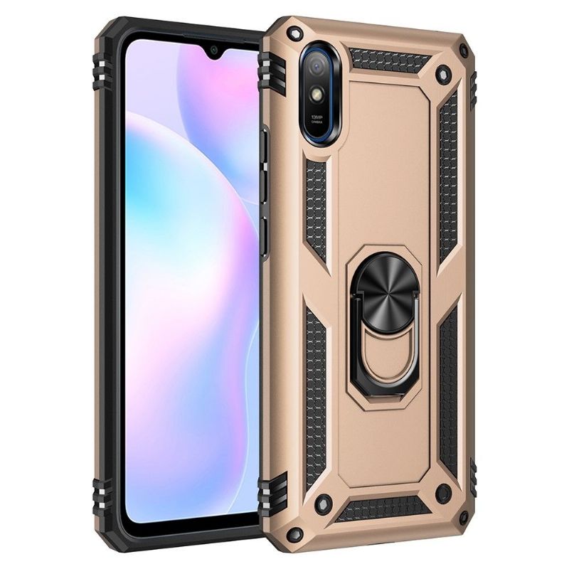Kryt Na Xiaomi Redmi 9A Podpora Hybridních Funkcí