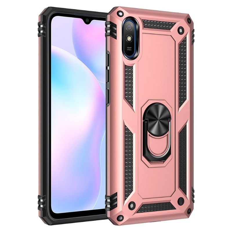 Kryt Na Xiaomi Redmi 9A Podpora Hybridních Funkcí