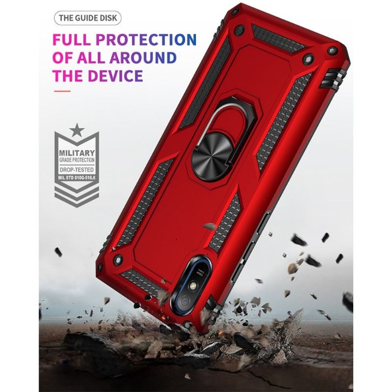 Kryt Na Xiaomi Redmi 9A Podpora Hybridních Funkcí