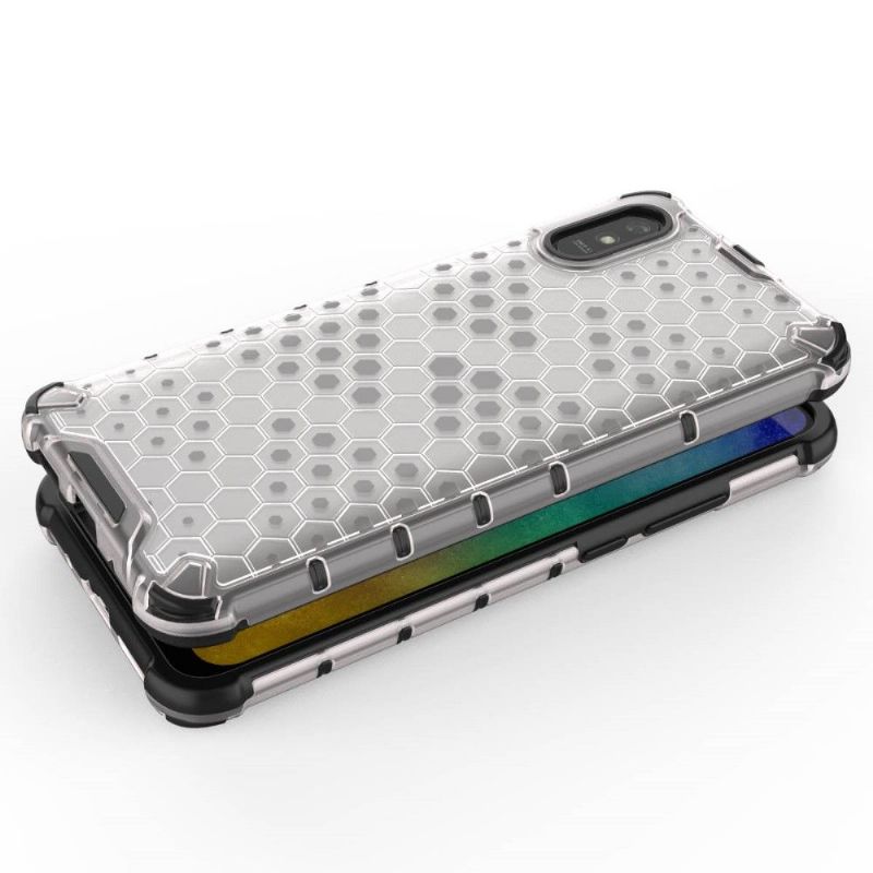 Kryt Na Xiaomi Redmi 9A Voštinový Design