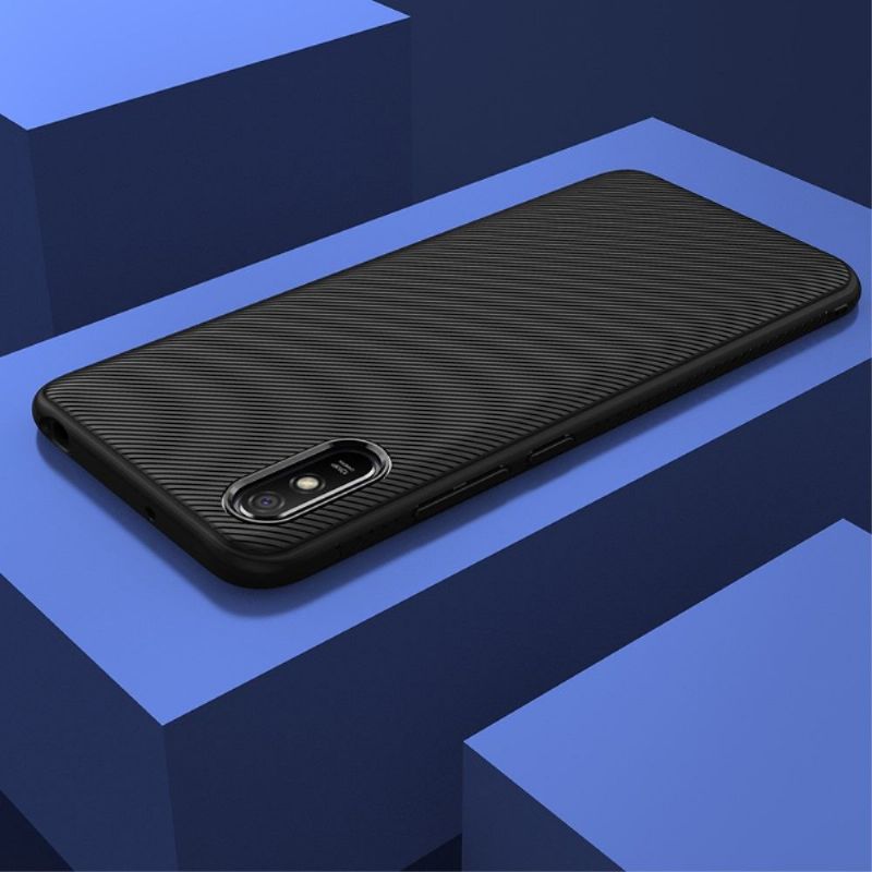 Kryty Na Mobil Na Xiaomi Redmi 9A Efekt Pruhu