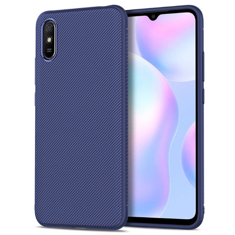 Kryty Na Mobil Na Xiaomi Redmi 9A Efekt Pruhu