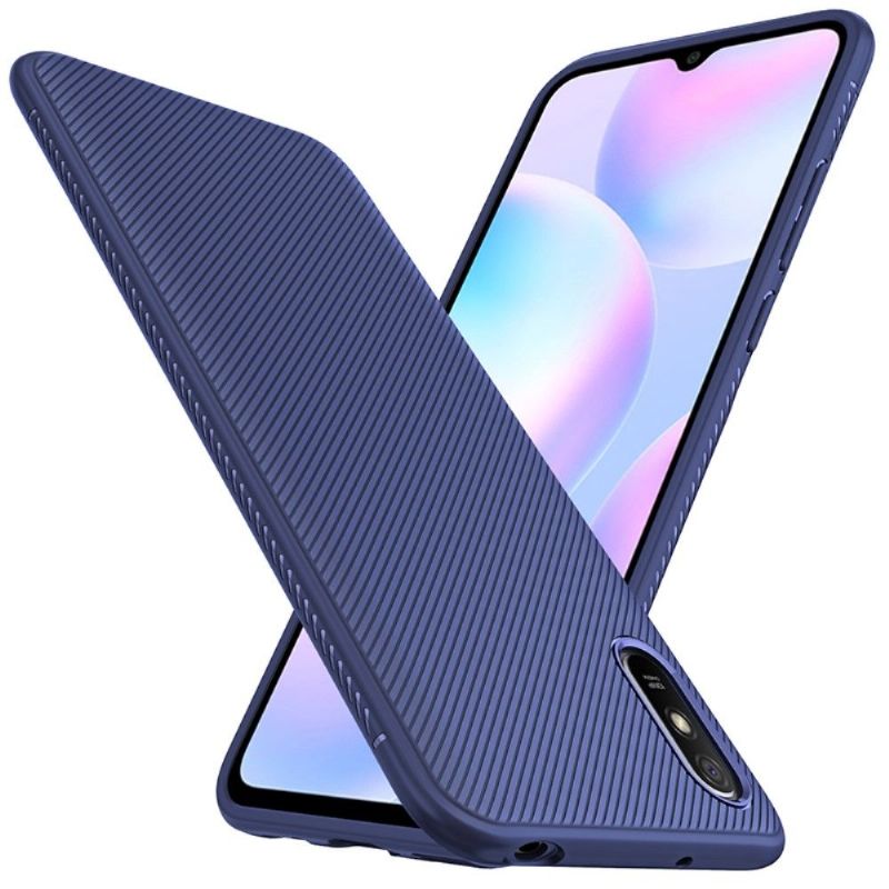 Kryty Na Mobil Na Xiaomi Redmi 9A Efekt Pruhu