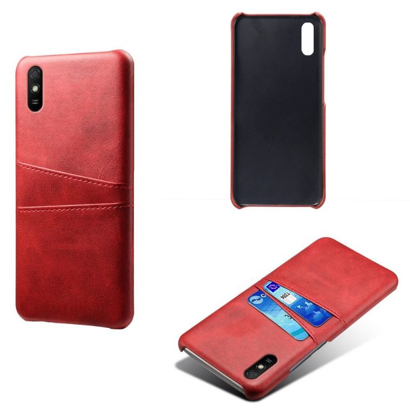 Kryty Na Mobil Na Xiaomi Redmi 9A Melodie Držitele Karty