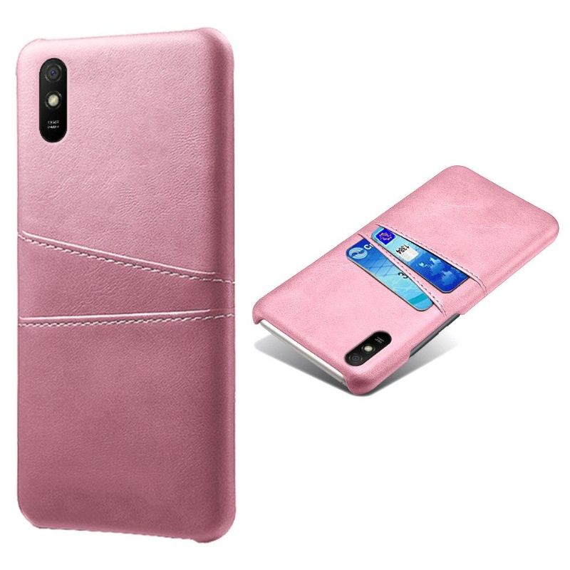 Kryty Na Mobil Na Xiaomi Redmi 9A Melodie Držitele Karty
