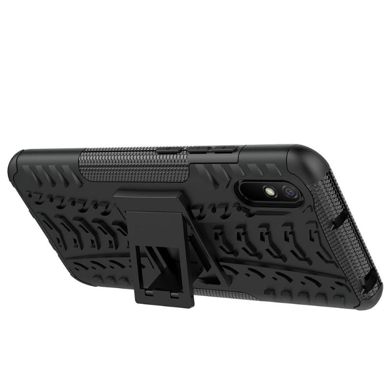 Kryty Na Mobil Na Xiaomi Redmi 9A Protiskluzové S Integrovanou Podporou