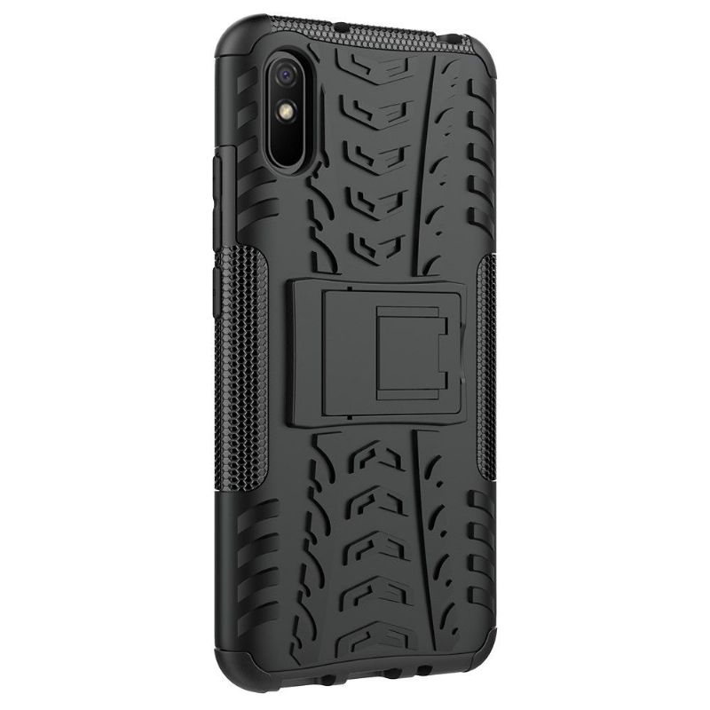 Kryty Na Mobil Na Xiaomi Redmi 9A Protiskluzové S Integrovanou Podporou