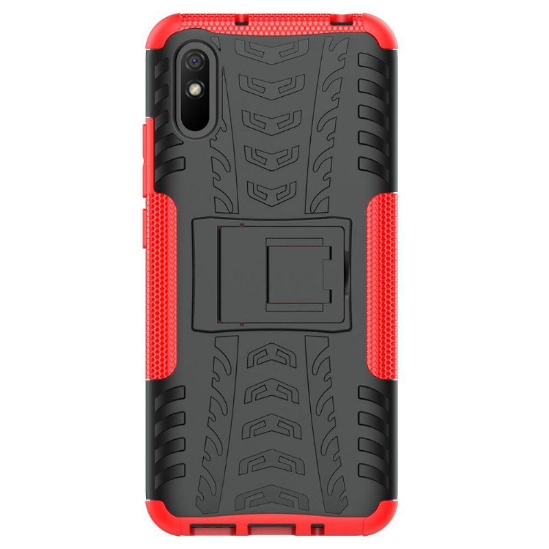 Kryty Na Mobil Na Xiaomi Redmi 9A Protiskluzové S Integrovanou Podporou