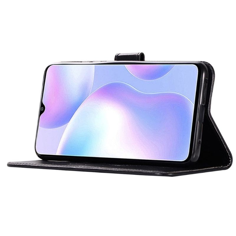 Pouzdra Na Xiaomi Redmi 9A Sova Lapač Snů