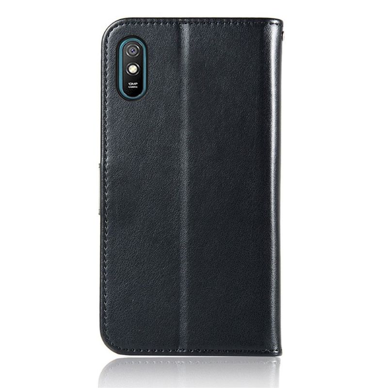Pouzdra Na Xiaomi Redmi 9A Sova Lapač Snů