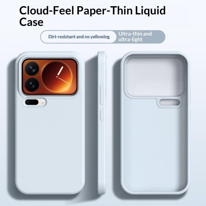 Kryt Na Xiaomi 17 Pro Dotykové Ovládání S Tlačítky