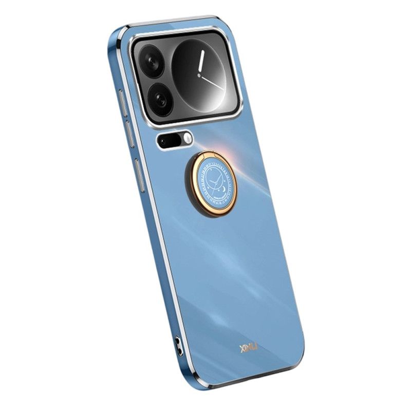 Kryt Na Xiaomi 17 Pro Držák Na Prsteny Xinli