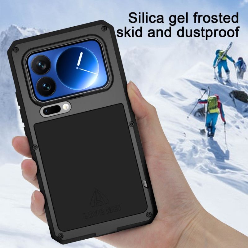 Kryt Na Xiaomi 17 Pro Love Mei