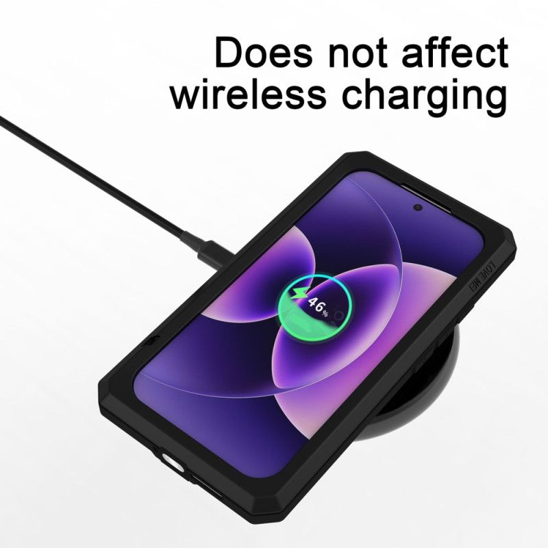 Kryt Na Xiaomi 17 Pro Love Mei