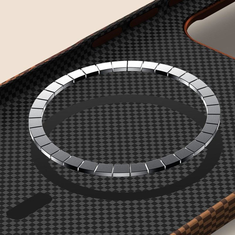 Kryt Na Xiaomi 17 Pro Magnetická Sulada Odolná Proti Nárazům