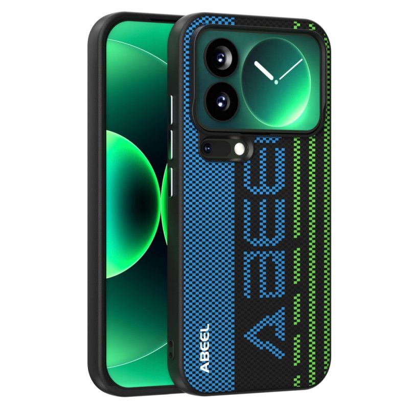 Kryt Na Xiaomi 17 Pro Magsafe Techno Abeel