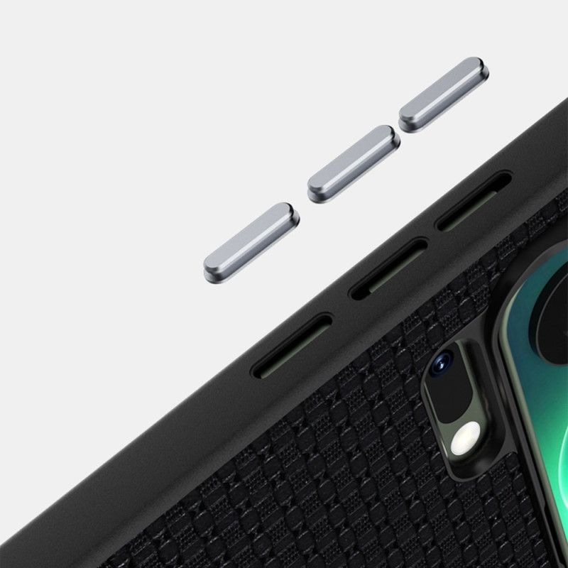 Kryt Na Xiaomi 17 Pro Magsafe Ultra Tenký Abeel