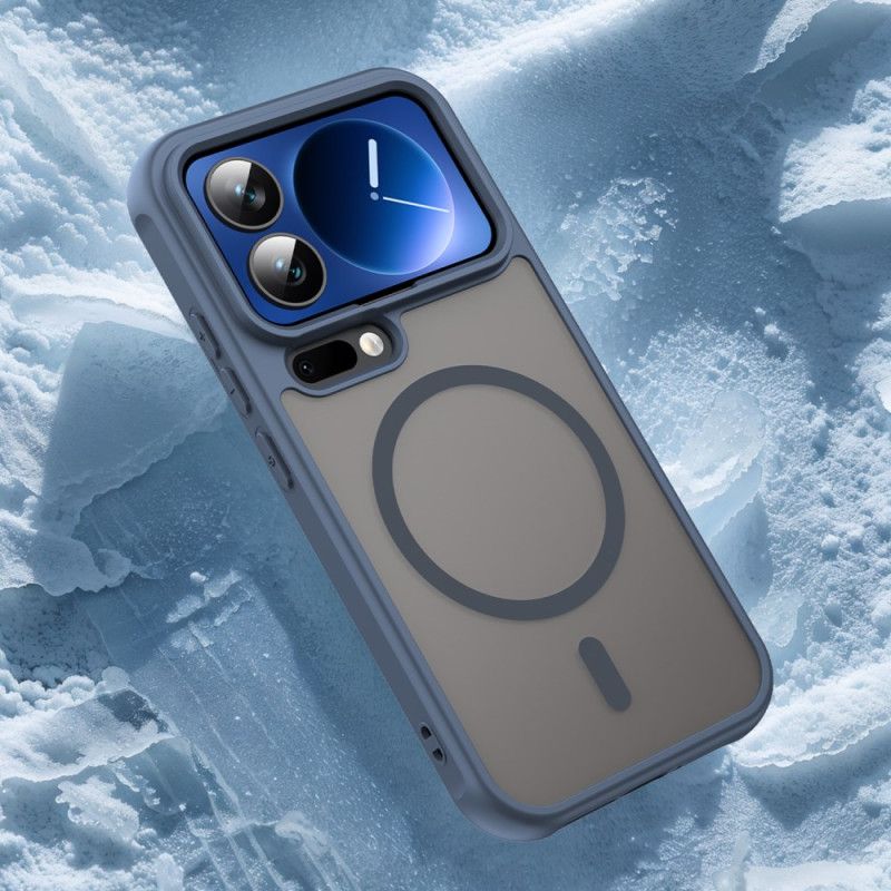 Kryt Na Xiaomi 17 Pro Nárazuvzdorný Magnetický