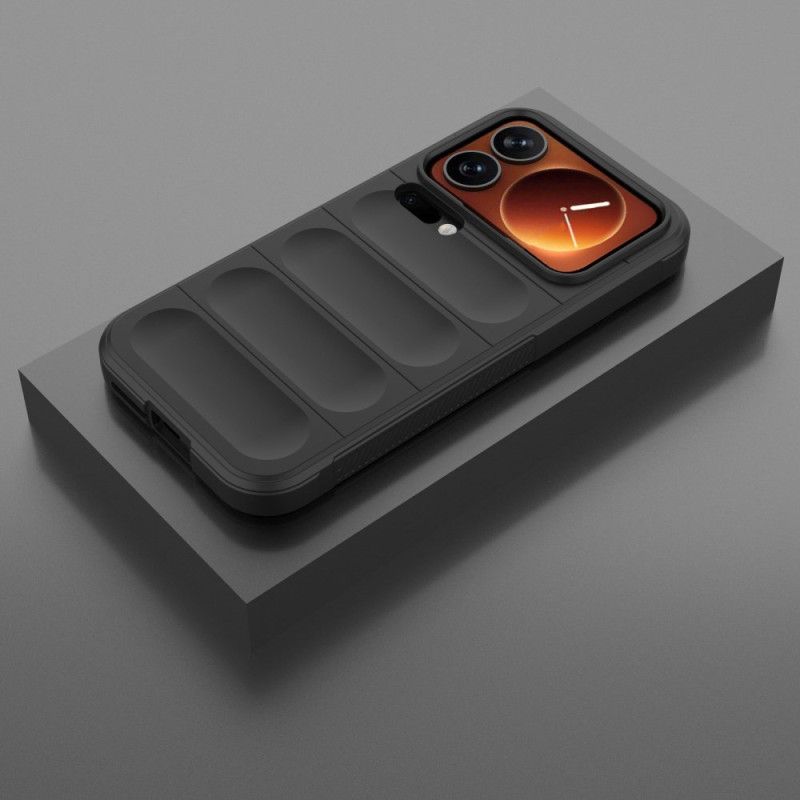 Kryt Na Xiaomi 17 Pro Protiskluzové