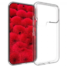 Kryt Na Xiaomi 17 Pro Průhledný