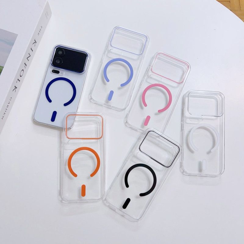 Kryt Na Xiaomi 17 Pro Ultra Tenký Magnetický