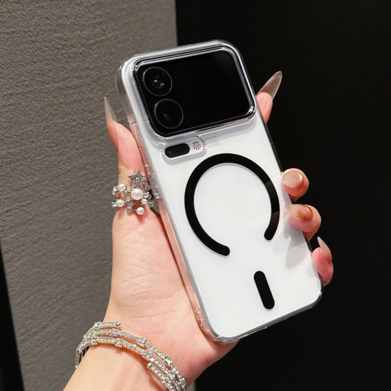 Kryt Na Xiaomi 17 Pro Ultra Tenký Magnetický