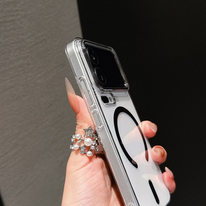 Kryt Na Xiaomi 17 Pro Ultra Tenký Magnetický