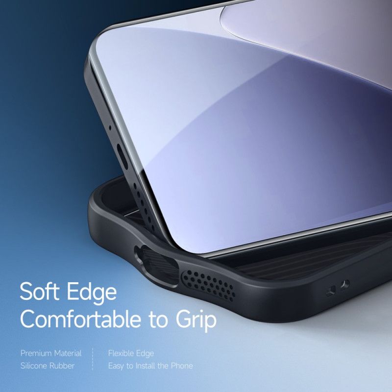 Kryt Na Xiaomi 17 Pro Řada Aimo Dux Ducis