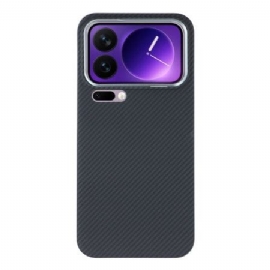 Kryt Xiaomi 17 Pro Aramid Vlákno