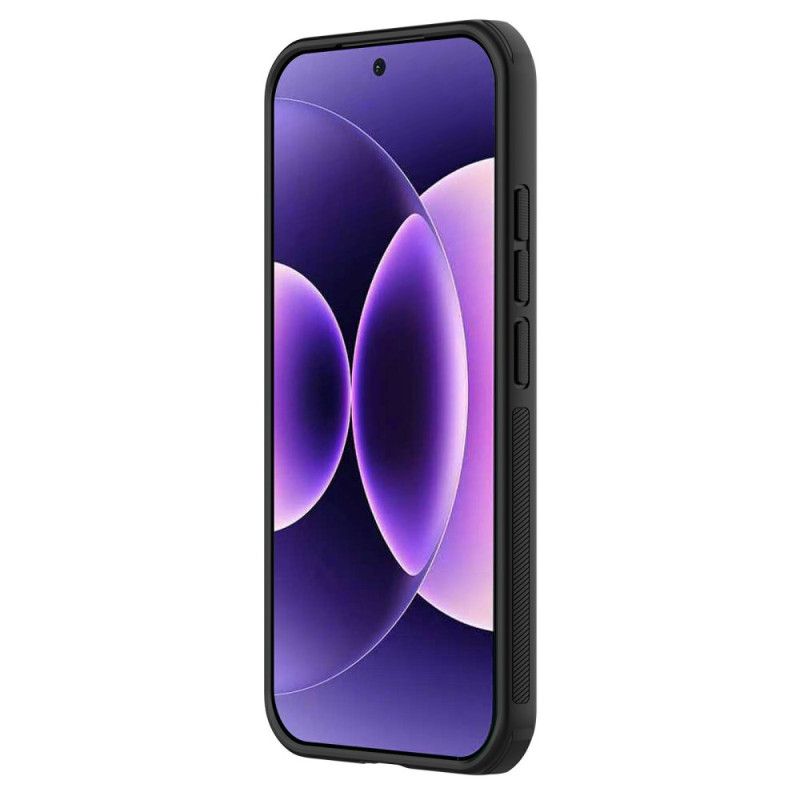 Kryt Xiaomi 17 Pro Frosted Shield Pro Nillkin