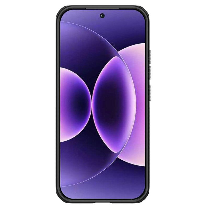 Kryt Xiaomi 17 Pro Frosted Shield Pro Nillkin