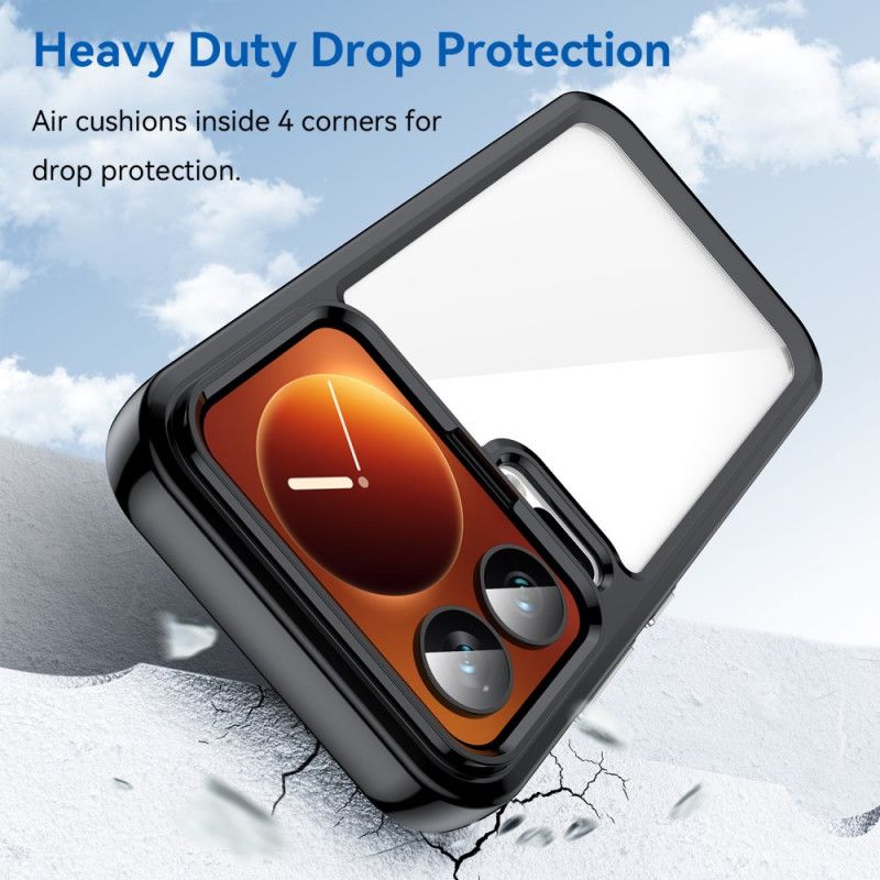 Kryt Xiaomi 17 Pro Hybridní