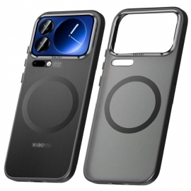 Kryt Xiaomi 17 Pro Hybridní Magnetická Sulada