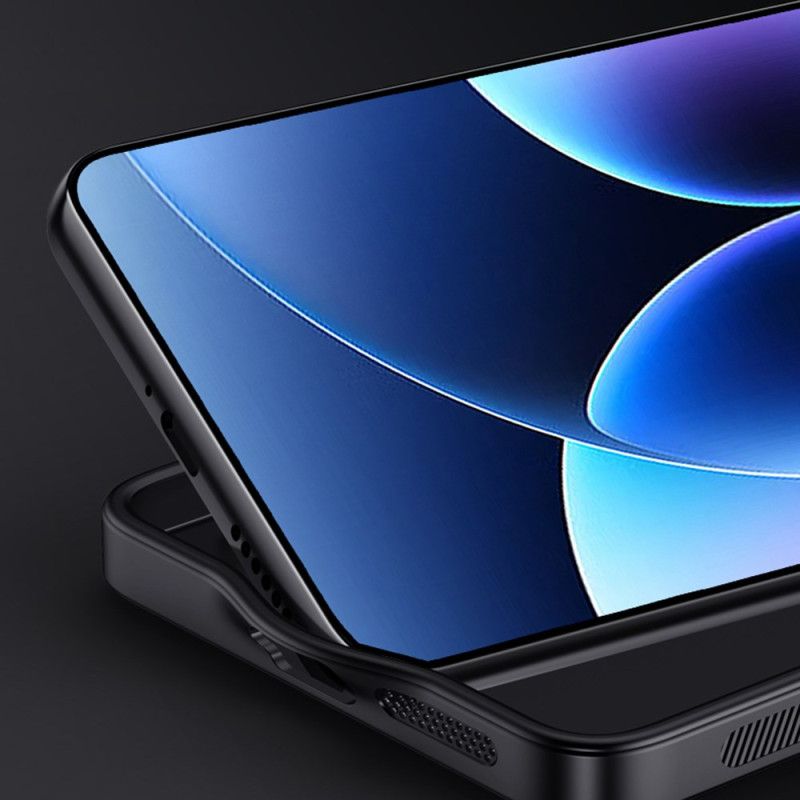 Kryt Xiaomi 17 Pro Kryty Na Mobil Azns Dřevěný Efekt